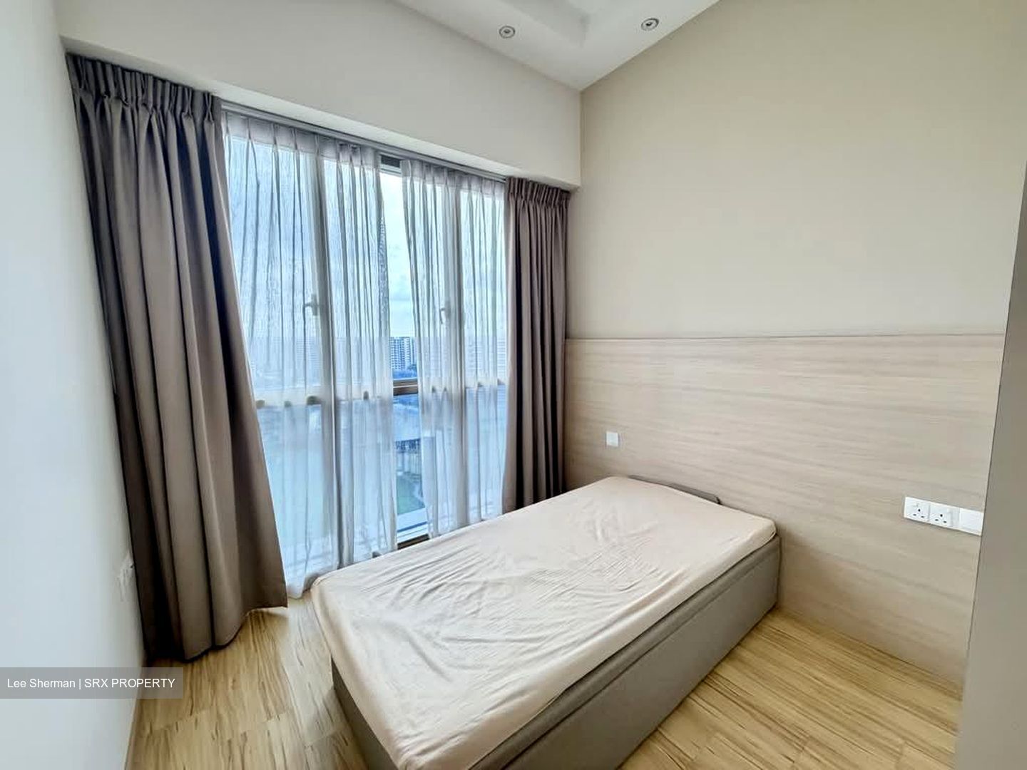 The Vales (D19), Condominium #589272401